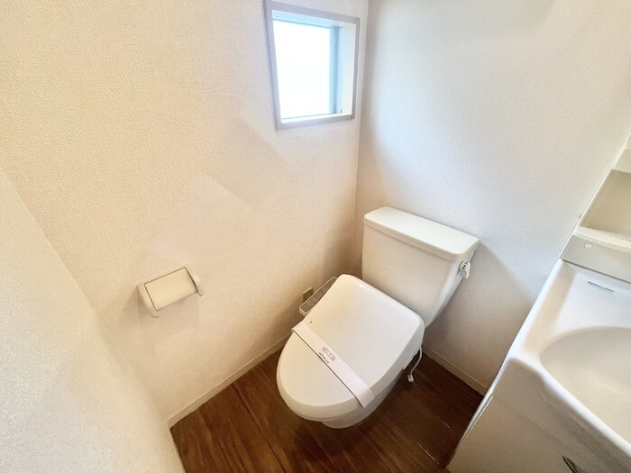 リースランドＩＰ Ｅの物件内観写真