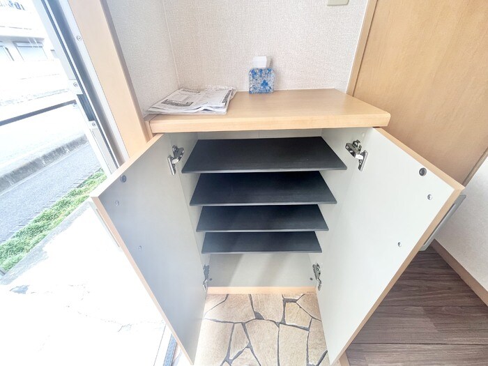 リースランドＩＰ Ｅの物件内観写真