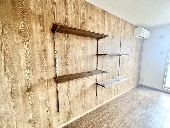 リースランドＩＰ Ｅの物件内観写真