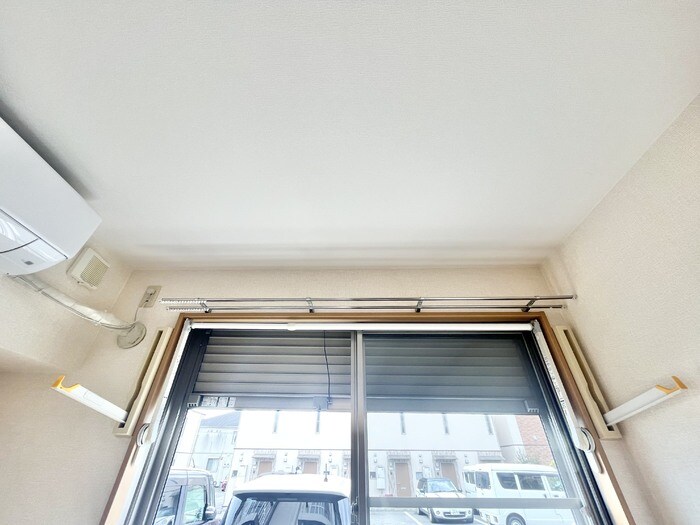 リースランドＩＰ Ｅの物件内観写真