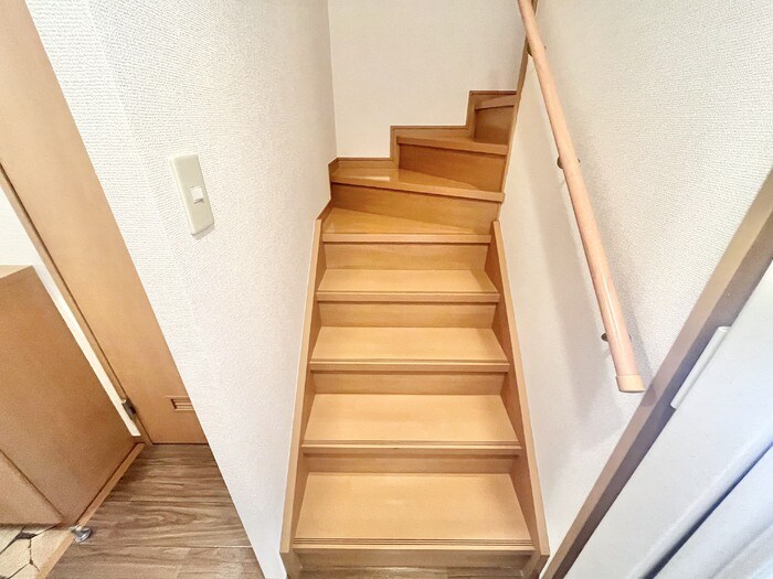 リースランドＩＰ Ｅの物件内観写真