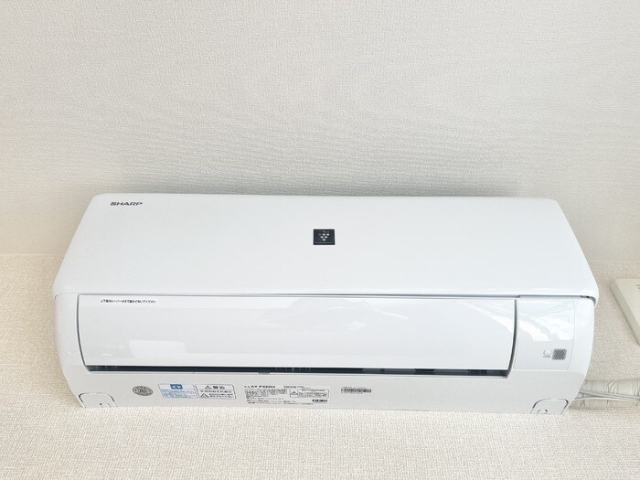 リースランドＩＰ Ｅの物件内観写真