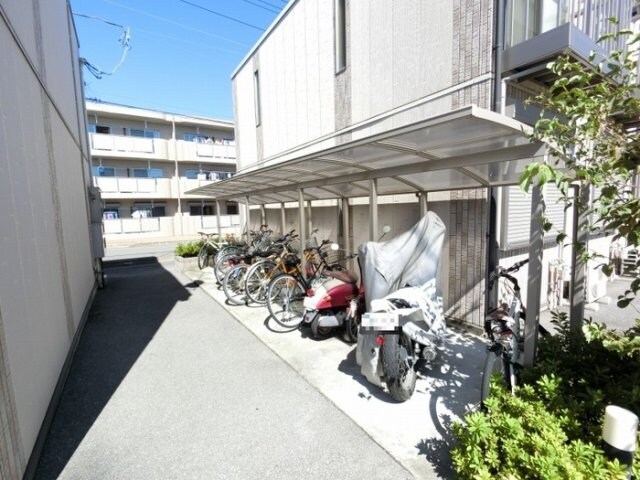 リースランドＩＰ Ｅの物件内観写真