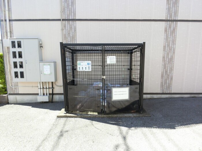 リースランドＩＰ Ｅの物件内観写真