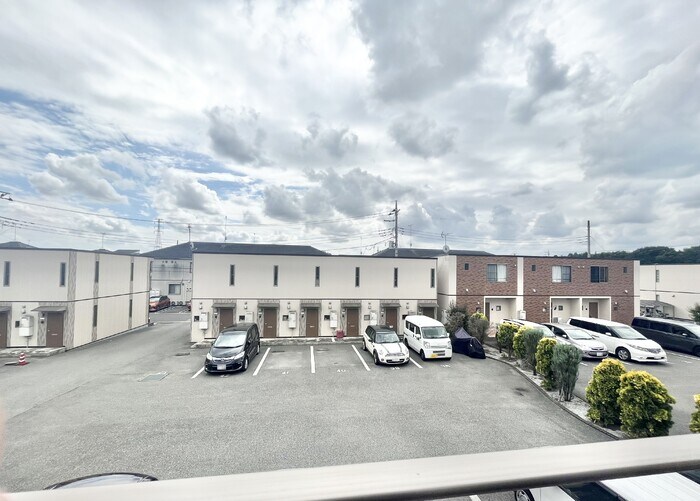 リースランドＩＰ Ｅの物件内観写真