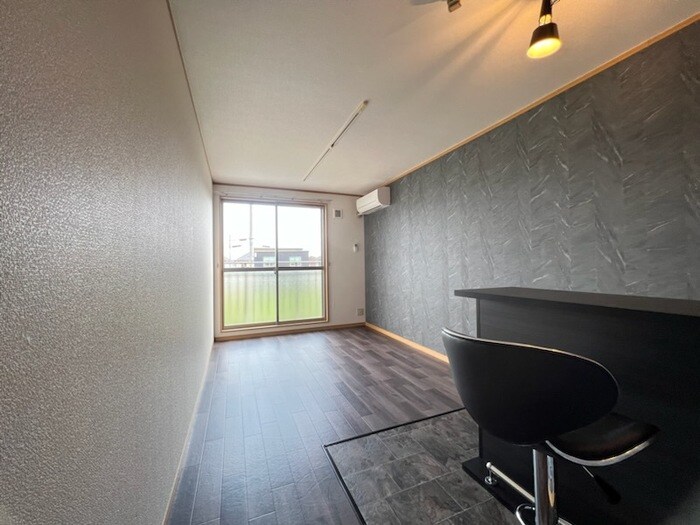 フレックスインターパーク Ｃの物件内観写真