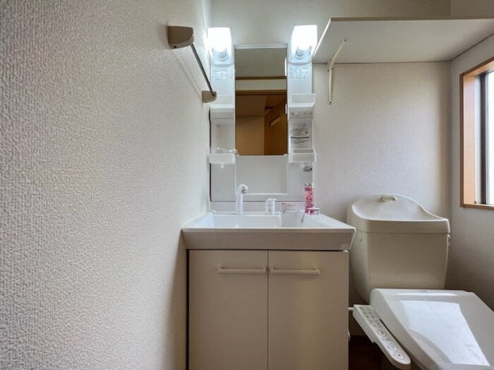 フレックスインターパーク Ｃの物件内観写真