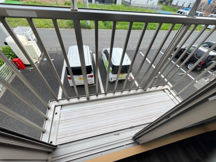 フレックスインターパーク Ｃの物件内観写真