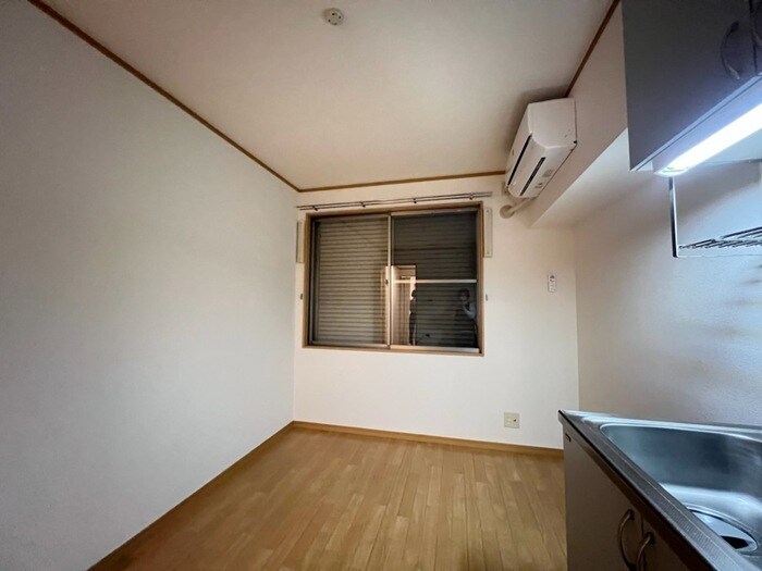 フレックスインターパーク Ｃの物件内観写真