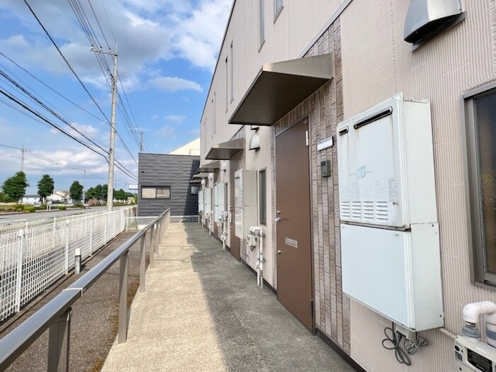 フレックスインターパーク Ｃの物件内観写真