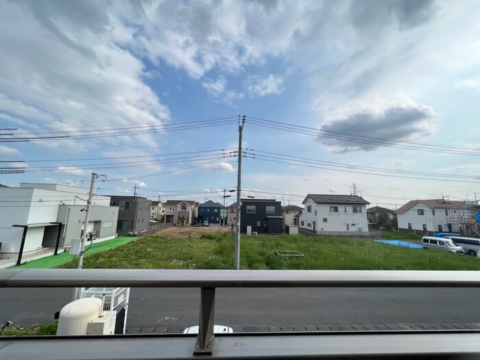 フレックスインターパーク Ｃの物件内観写真