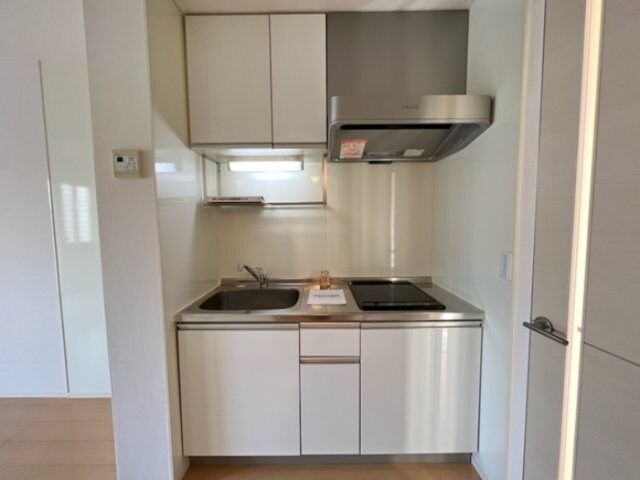 メゾン・プラン・ソレイユの物件内観写真