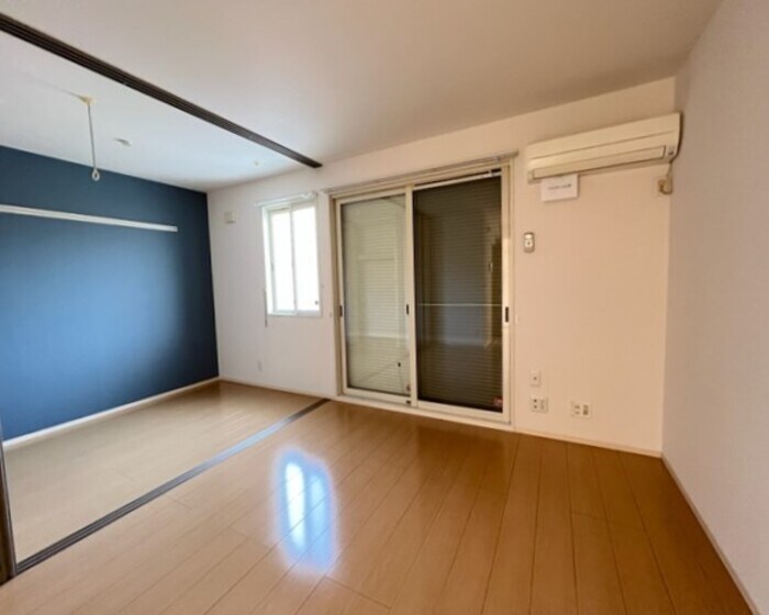 メゾン・プラン・ソレイユの物件内観写真