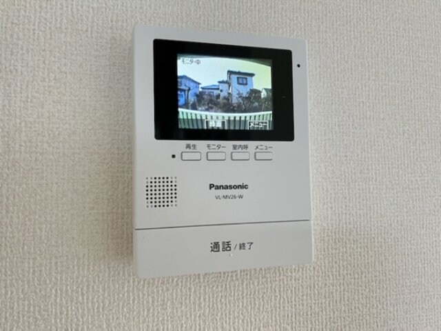 メゾン・プラン・ソレイユの物件内観写真