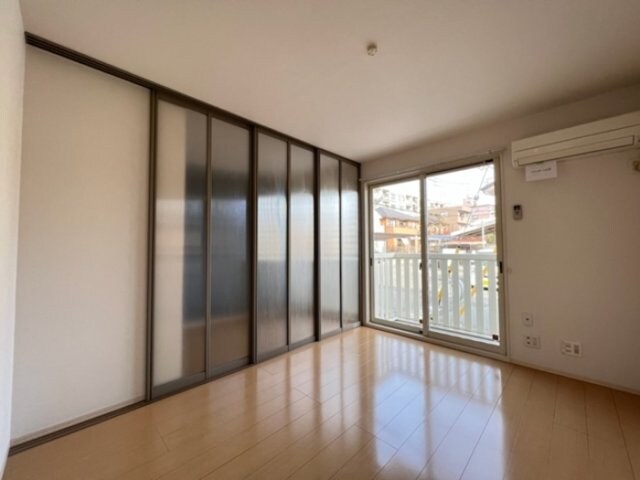 メゾン・プラン・ソレイユの物件内観写真