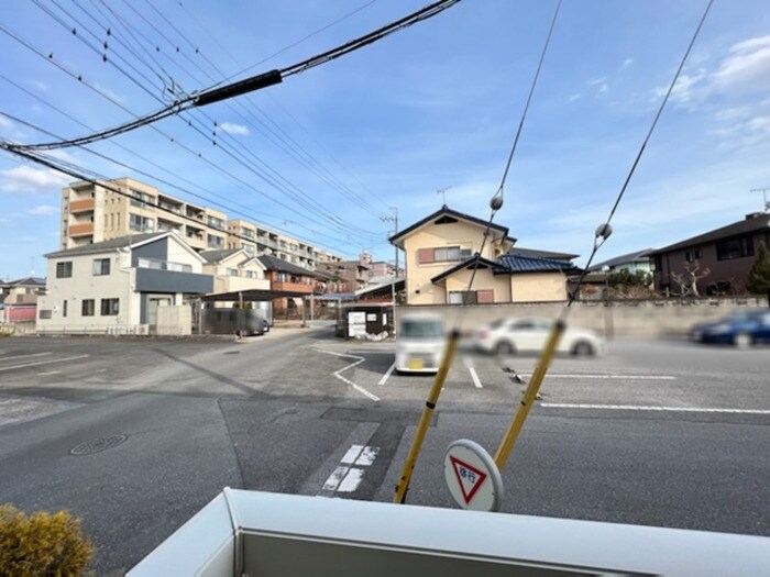 メゾン・プラン・ソレイユの物件内観写真