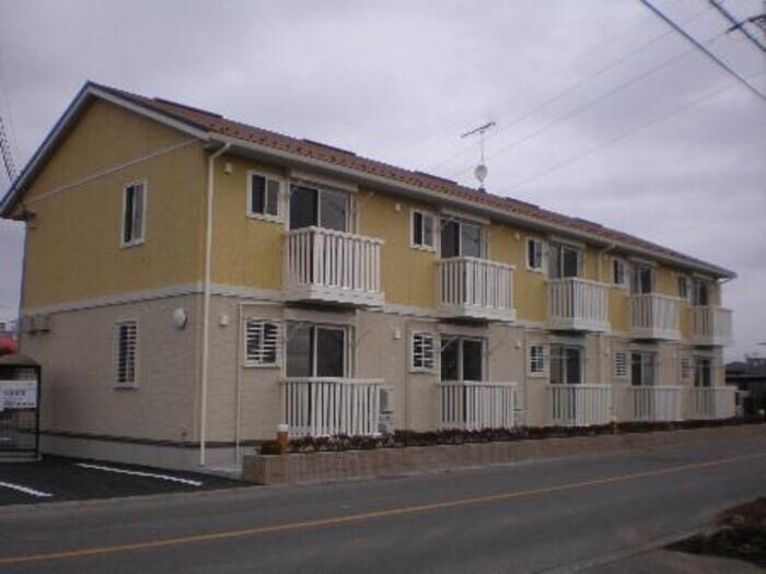 ＭＫ14 Ａの物件外観写真