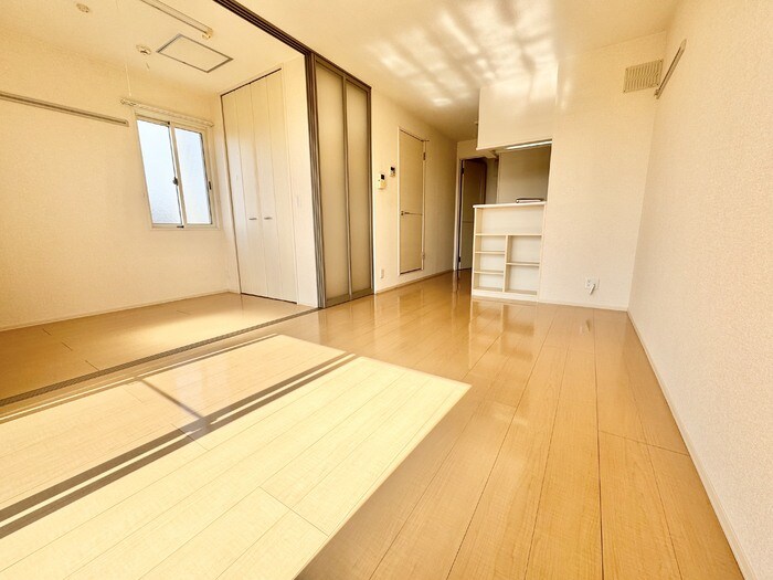 ＭＫ14 Ａの物件内観写真