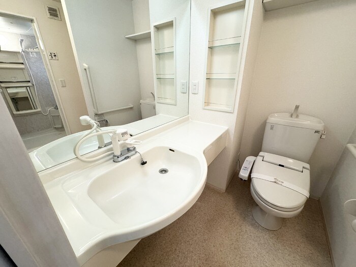 ＭＫ14 Ａの物件内観写真