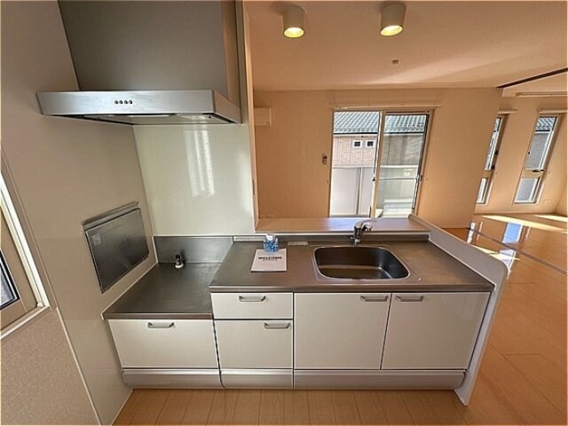 ティンカーベル Ｂの物件内観写真