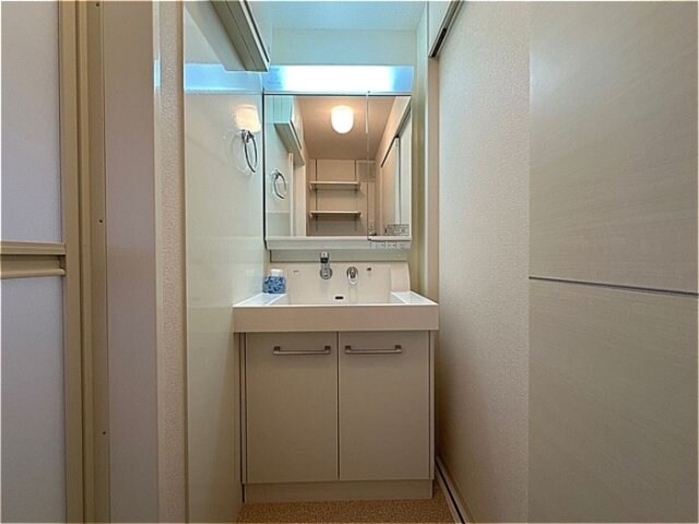 ティンカーベル Ｂの物件内観写真