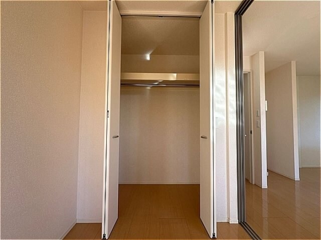 ティンカーベル Ｂの物件内観写真