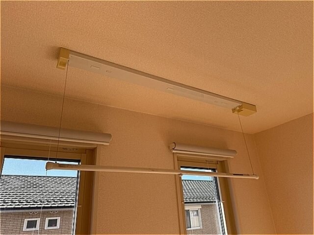 ティンカーベル Ｂの物件内観写真