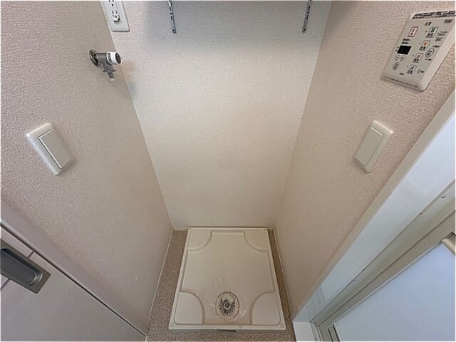 ティンカーベル Ｂの物件内観写真