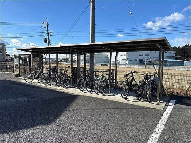 ティンカーベル Ｂの物件内観写真