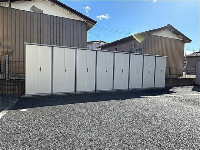 ティンカーベル Ｂの物件内観写真