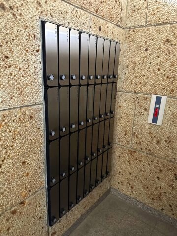 ベルグランドハイツの物件内観写真