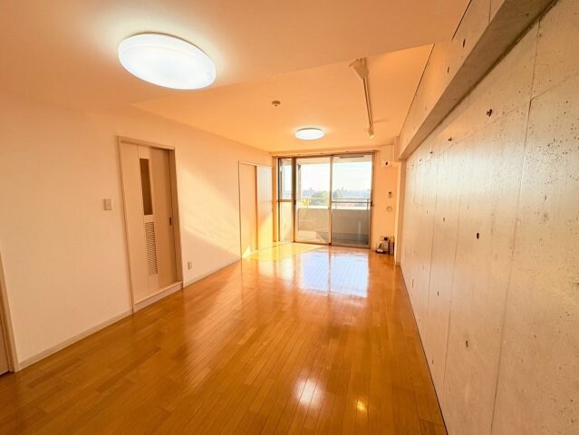 ベルグランドハイツの物件内観写真