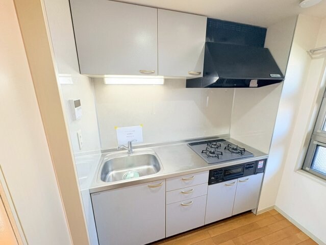 ベルグランドハイツの物件内観写真