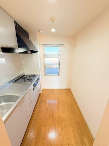 ベルグランドハイツの物件内観写真