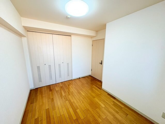 ベルグランドハイツの物件内観写真