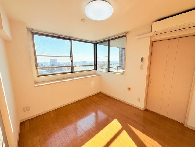 ベルグランドハイツの物件内観写真