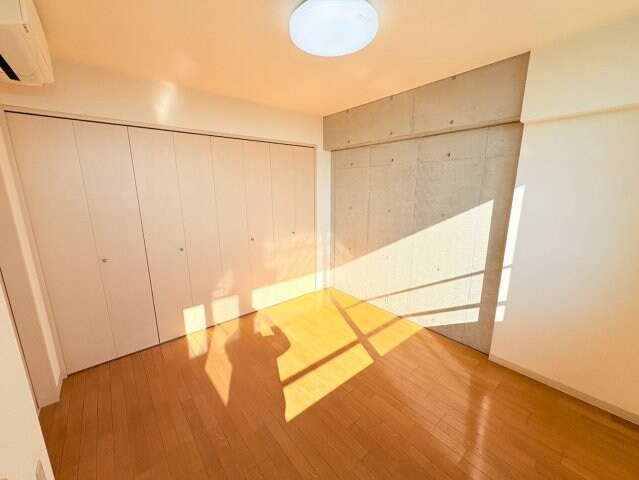 ベルグランドハイツの物件内観写真