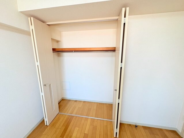 ベルグランドハイツの物件内観写真