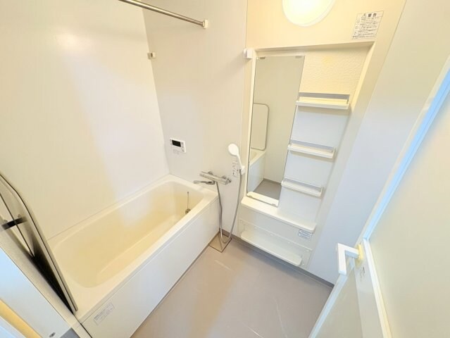 ベルグランドハイツの物件内観写真