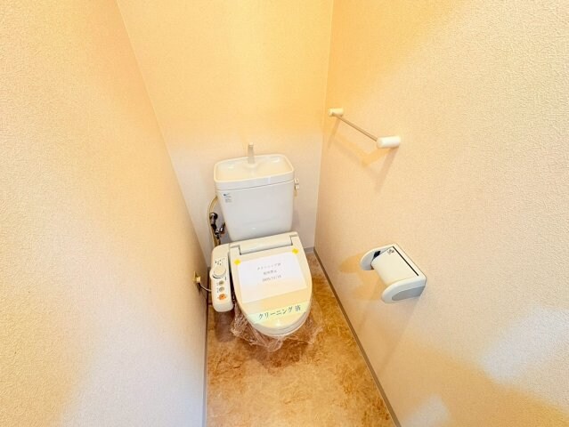 ベルグランドハイツの物件内観写真