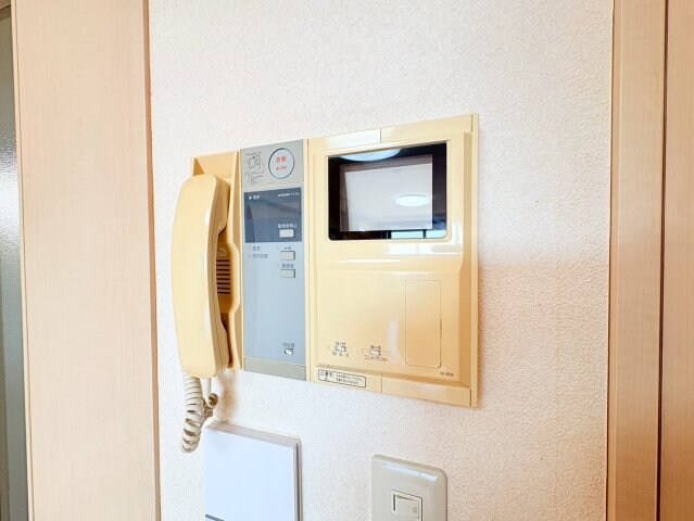 ベルグランドハイツの物件内観写真