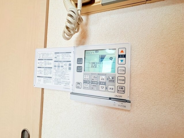 ベルグランドハイツの物件内観写真