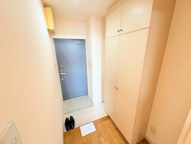 ベルグランドハイツの物件内観写真