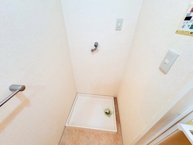 ベルグランドハイツの物件内観写真