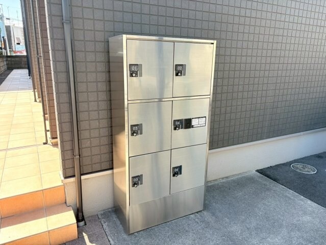 グランフロント大和の物件内観写真