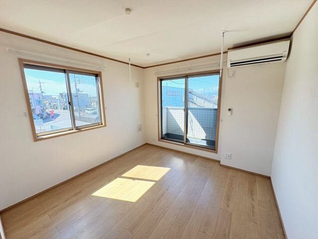 グランフロント大和の物件内観写真