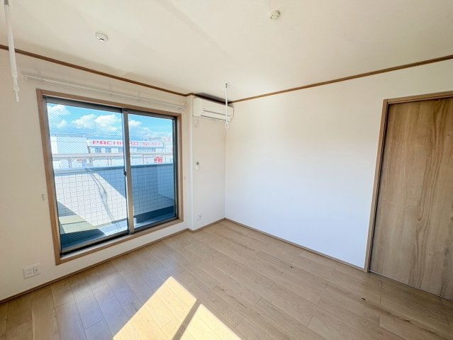 グランフロント大和の物件内観写真