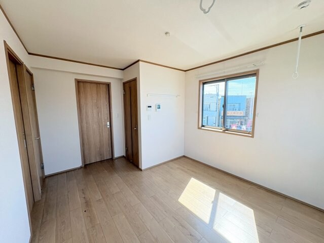 グランフロント大和の物件内観写真