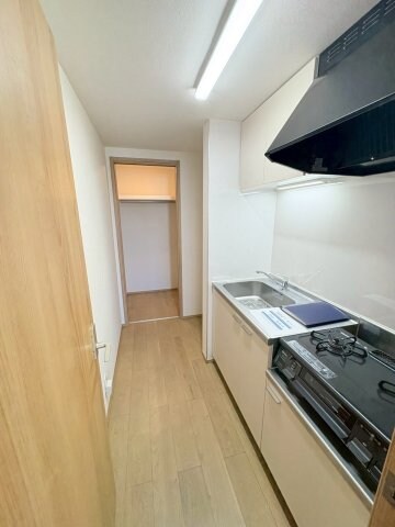 グランフロント大和の物件内観写真