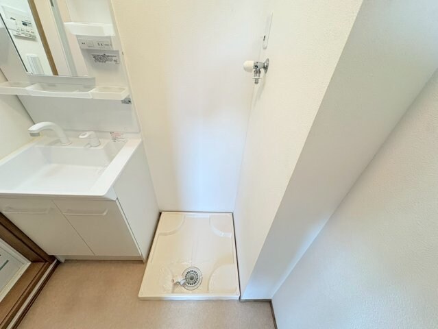 グランフロント大和の物件内観写真